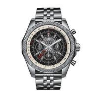 Breitling For Bentley Gents B04 GMT Chronograph Automatic Watch