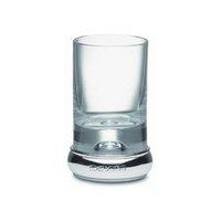 Broadway Silver Shot Glass