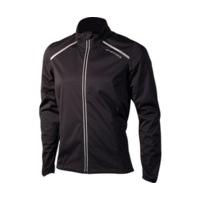 Brooks Speed Play Jacket black