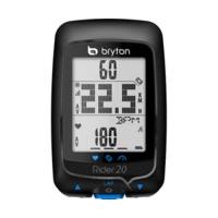 Bryton Rider 20H