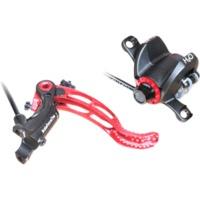 Brake Force One BFO H2O