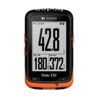 Bryton Rider 530 E