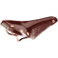 Brooks B17 Special brown