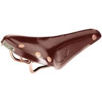 brooks b17 special brown