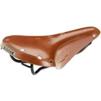 Brooks B17 S Standard honey