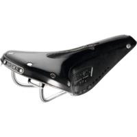 Brooks B17 Narrow Imperial black