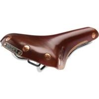 Brooks Swift Chrome brown