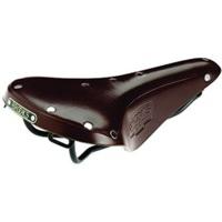 brooks b17 standard brown