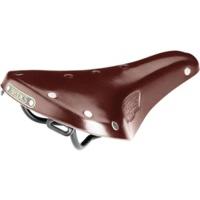 Brooks B17 S Standard brown