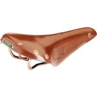 Brooks B17 Special honey