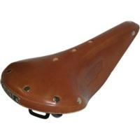 brooks b17 narrow honey