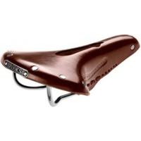 Brooks Team Pro Imperial brown