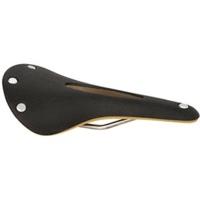 Brooks Cambium C17 Carved slate