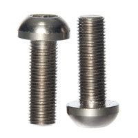 Brand-X Pivot Bolt