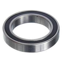 Brand-X Sealed Bearing - 61805 SRS Bearing