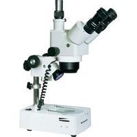 bresser optik advance icd stereo microscope 10x 160x