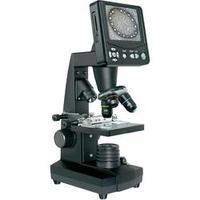bresser optik biolux usb sd card lcd microscope 4x digital zoom