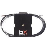 Brand-X Universal Brake Cable and Outer Kit