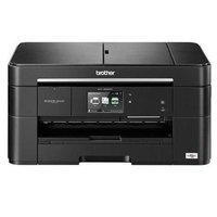 Brother MFC-J5620DW A4 Colour Multifunction Inkjet Printer