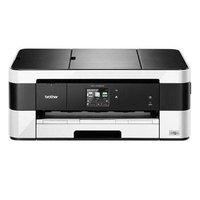 brother mfc j4420dw a4 colour multifunction inkjet printer