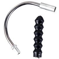Brand-X V-Brake Guide Pipe with Boot