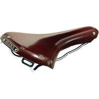 brooks england b15 swallow select saddle