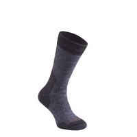 bridgedale mens merinofusion summit socks brown large