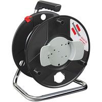 Brennenstuhl 1130710 Hose Storage Reel Empty