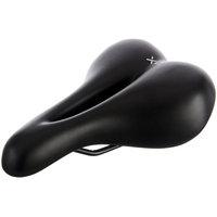 Brand-X Womens Comfort Saddle