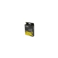 Brother LC970Y / LC1000Y Compat Yellow Cartridge