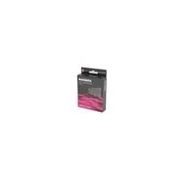 brother lc970m lc1000m compat magenta cartridge