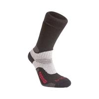 Bridgedale Men\'s Woolfusion Trekker Socks Extra Large