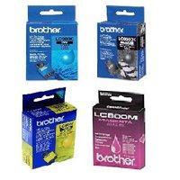Brother MFC-420CN Printer Ink Cartridges