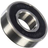 Brand-X PLUS Sealed Bearing - 6001-V2RS Bearing