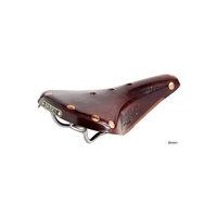 brooks england b17 titanium saddle