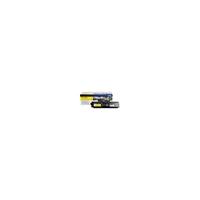 brother original tn329y yellow toner cartridge 6k