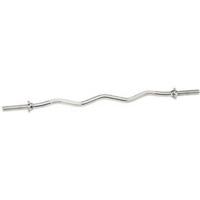 Bremshey Curl Bar