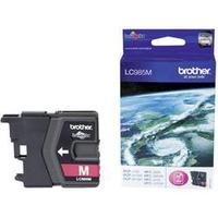 Brother Ink LC-985M Original Magenta LC985M