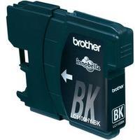 brother ink lc1100hybk original black lc1100hybk