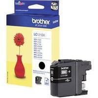 Brother Ink LC-121BK Original Black LC121BK