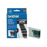 Brother Ink LC1000BK Original Black LC1000BK