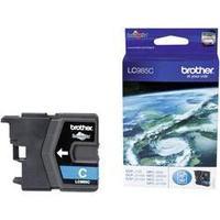 brother ink lc985c original cyan lc985c