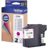 Brother Ink LC-223M Original Magenta LC223M