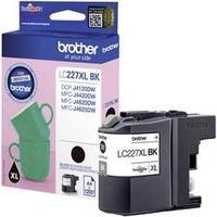 Brother Ink LC-227XLBK Original Black LC227XLBK