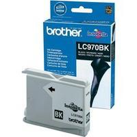 brother ink lc970bk original black lc970bk