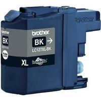 Brother Ink LC-127XLBK Original Black LC127XLBK