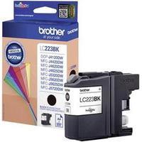 Brother Ink LC-223BK Original Black LC223BK