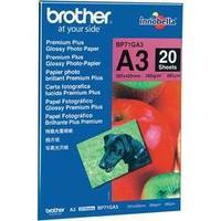 Brother BP-71GA3 BP71GA3 20 Shee...