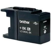 Brother Ink Brother LC-1280XLBK ink cartridge black Original Black LC1280XLBK