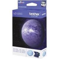 Brother Ink LC-1220C Original Cyan LC1220C